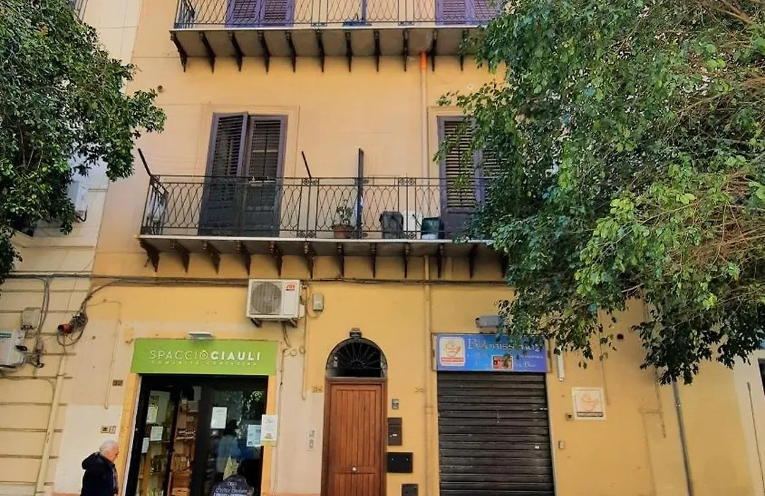 Casa Maria Rosa Deliziosa-1